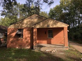 3980 Wales Ave, Memphis, TN 38108