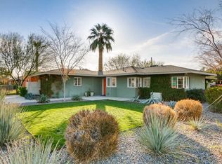 1743 W Earll Dr, Phoenix, AZ 85015