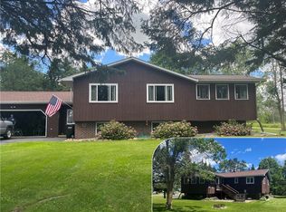 640 W Walnut St, Gilman, WI 54433