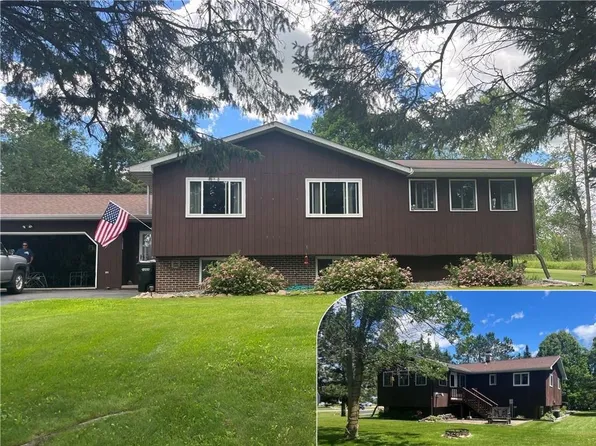 640 West Walnut Street, Gilman, WI 54433