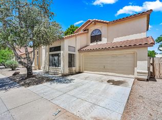 10744 W Ashland Way, Avondale, AZ 85392