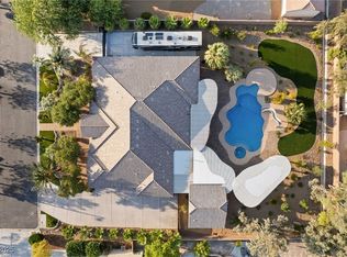 7840 Thunder Echo St, Las Vegas, NV 89131