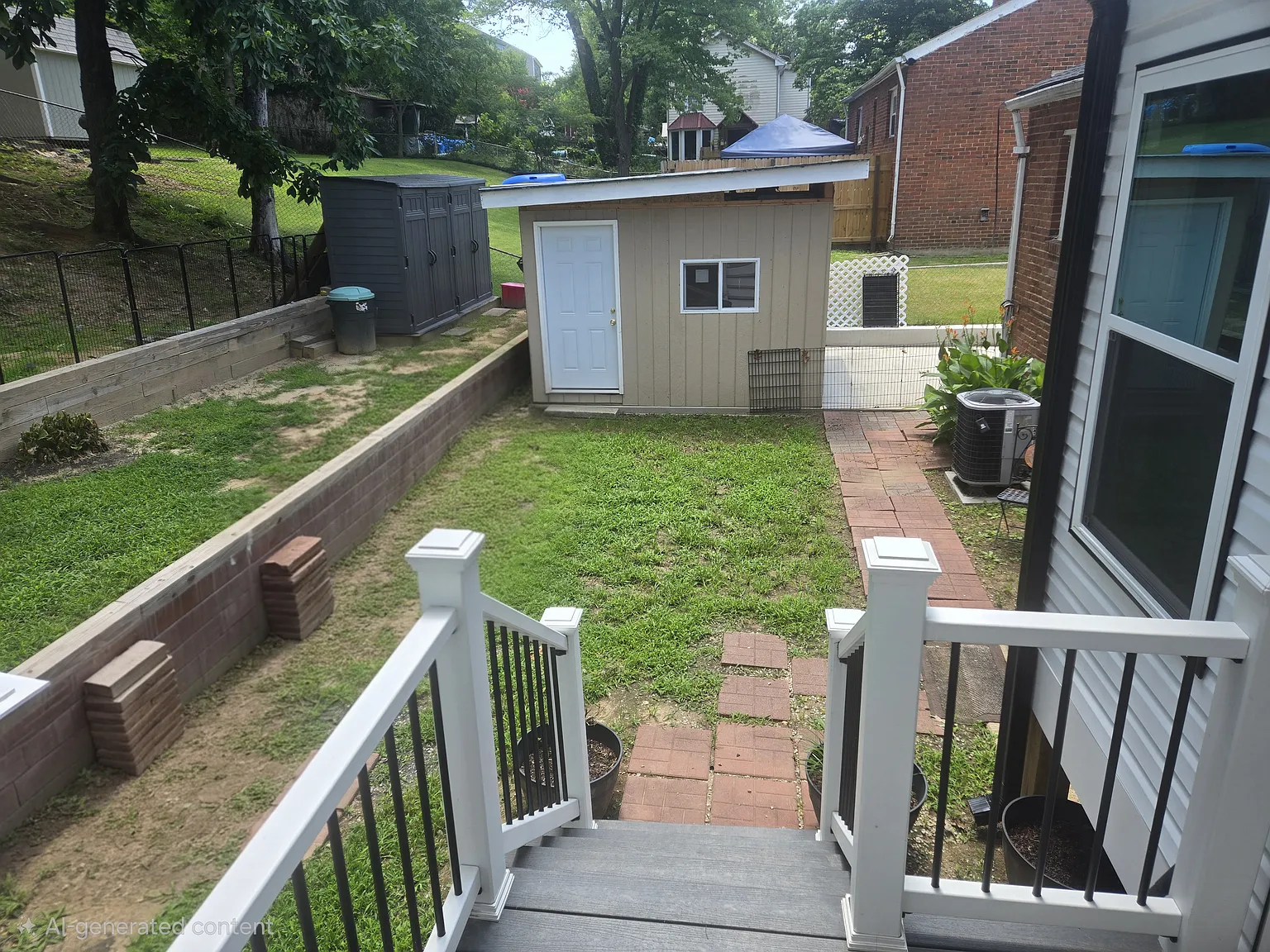 4 bed, 936 sqft, $3,100 — Photo 3