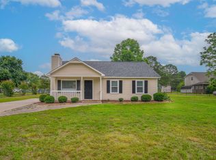 2230 White Memorial Church Rd, Willow Spring, NC 27592