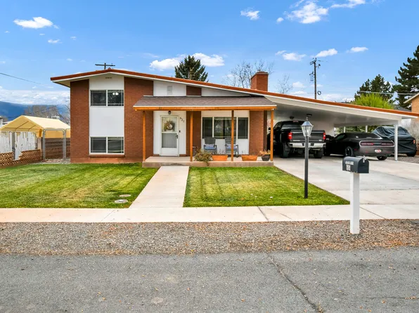 627 W 300 N, Richfield, UT 84701