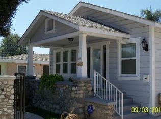 241 N San Gabriel Ave, Azusa, CA 91702