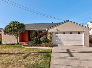 17437 Via Frances, San Lorenzo, CA 94580