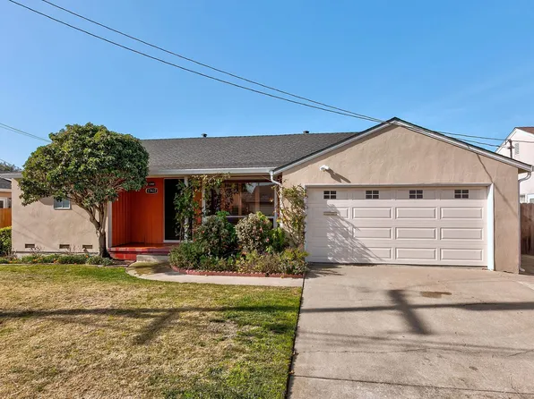 17437 Via Frances, San Lorenzo, CA 94580