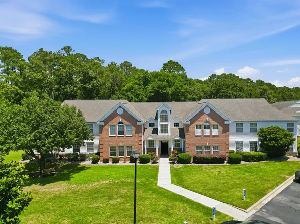 4392 Daphne Ln. #C, Murrells Inlet, SC 29576