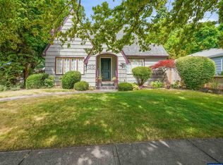 1515 19th St NE, Salem, OR 97301