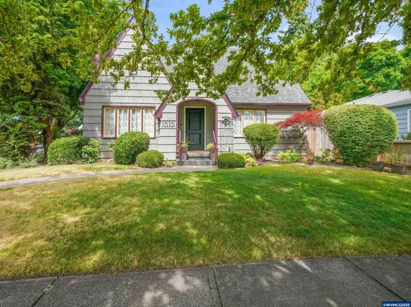 1515 19th St NE, Salem, OR 97301