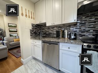 45 Cameron St #2, Brookline, MA 02445