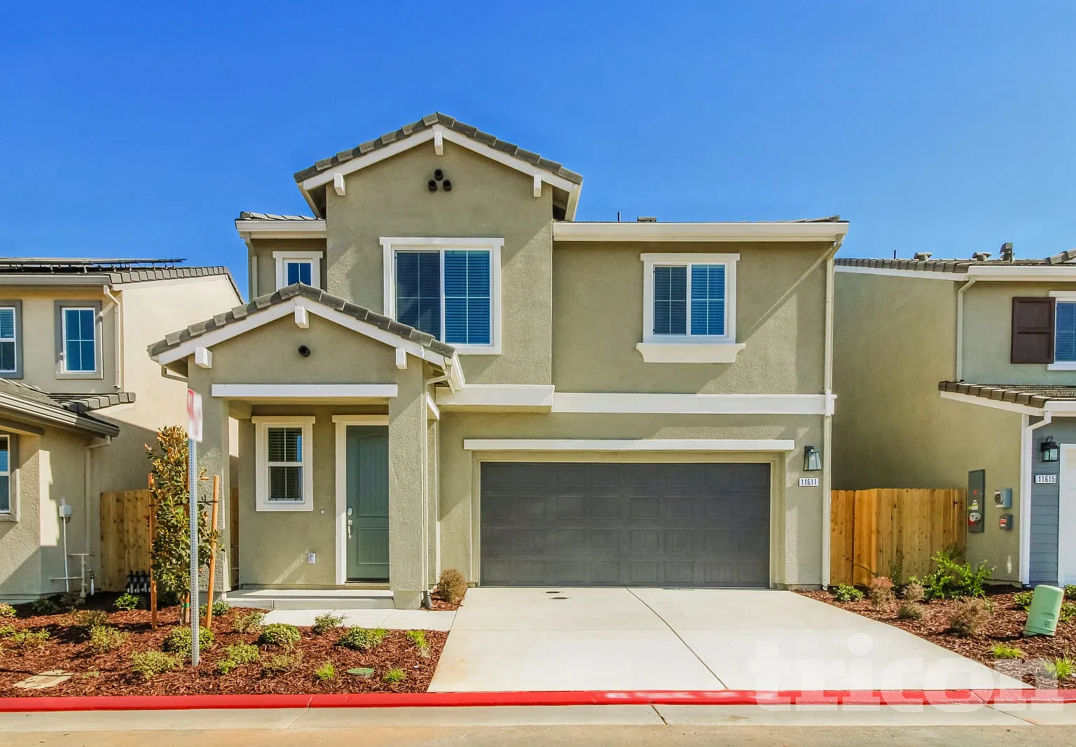 11611 Andria Ln Rancho Cordova Ca — Photo 1