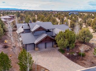 66125 Pronghorn Estates Dr, Bend, OR 97701