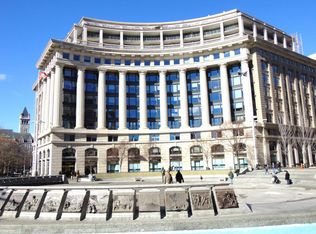 801 Pennsylvania Ave NW APT 1214, Washington, DC 20004