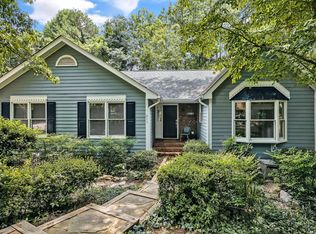 311 Westbrook Dr, Carrboro, NC 27510