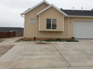 456 W 1950 N, Cedar City, UT 84721