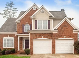 312 Viceroy Curv, Stockbridge, GA 30281