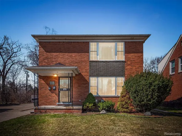 19955 Schaefer Hwy, Detroit, MI 48235