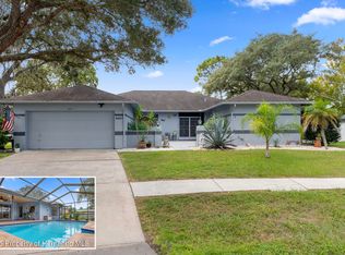 6057 Kinlock Ave, Spring Hill, FL 34608