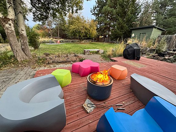 2nd image of 61180 Ladera Rd