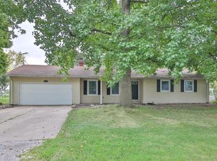 310 Wolf Ave, Hamel, IL 62046