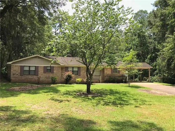 1115 Robert Williams Dr, Saraland, AL 36571