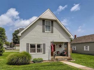 3325 Claremont Ave, Evansville, IN 47712