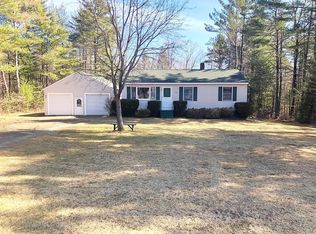 158 Martin Stream Rd, Fairfield, ME 04937