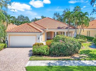 5129 Inagua Way, Naples, FL 34119