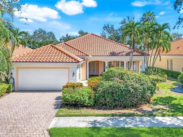 5129 Inagua WAY, NAPLES, FL 34119