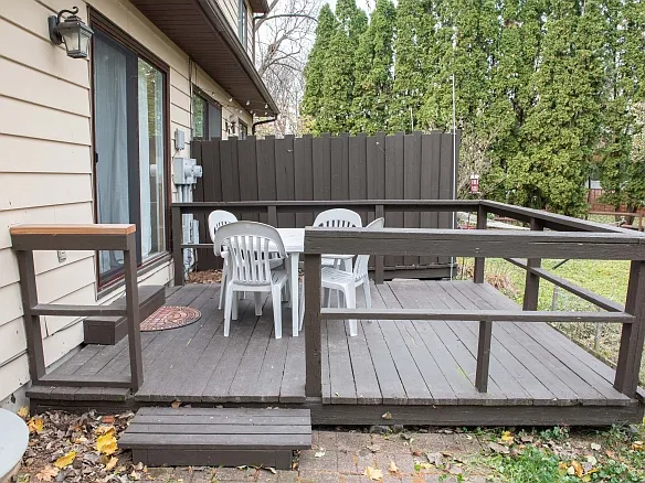 5318 Manitowoc Pkwy #5318 — Photo 35