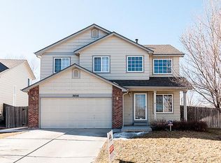 20516 E Princeton Pl, Aurora, CO 80013