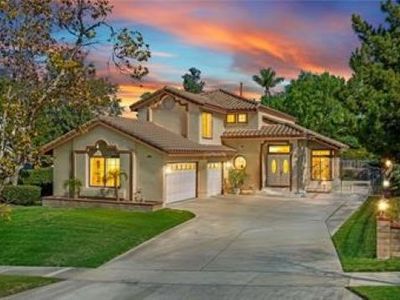 1611 San Almada Rd, Corona, CA, 92882