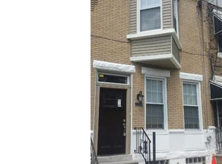 2434 N 31st St, Philadelphia, PA 19132