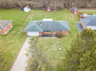1915 Granada Dr, Springfield, OH 45503