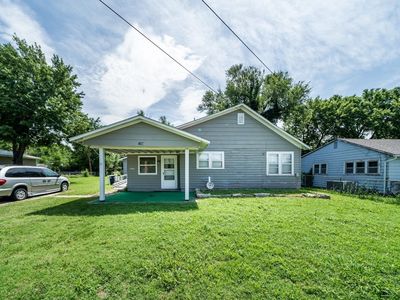 1340 Douglas Rd, El Dorado, KS, 67042