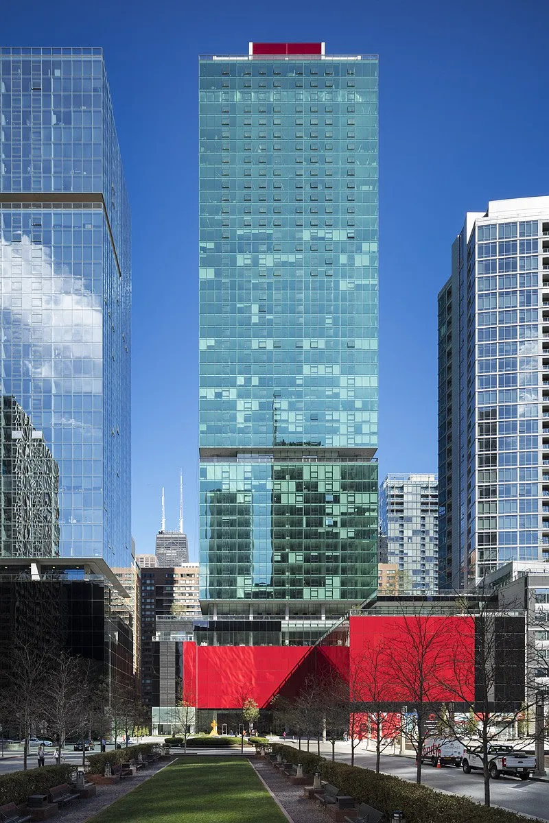 Building Photo - Optima Signature