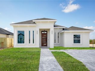 439 Sandy Rd, Donna, TX 78537