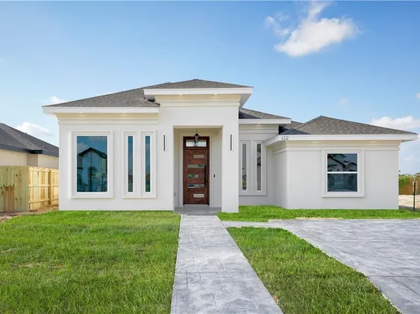 439 Sandy Rd, Donna, TX 78537