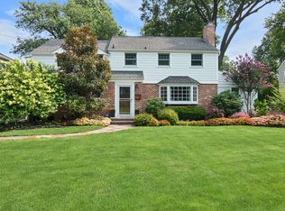 226 Baker Ave, Westfield, NJ 07090