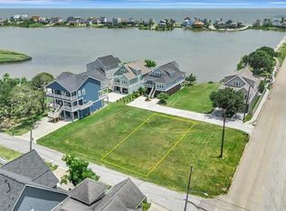 0 Hall St Lot 4, Seabrook, TX 77586