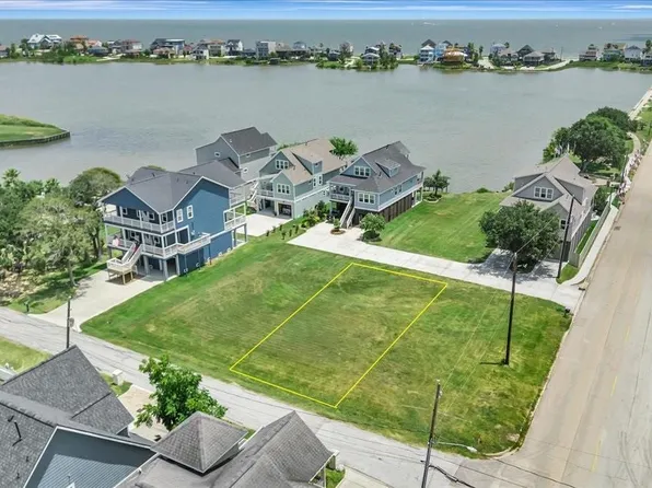 0 Hall St Lot 4, Seabrook, TX 77586