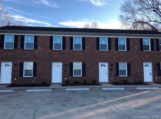 605 W Crowell St APT C, Monroe, NC 28112
