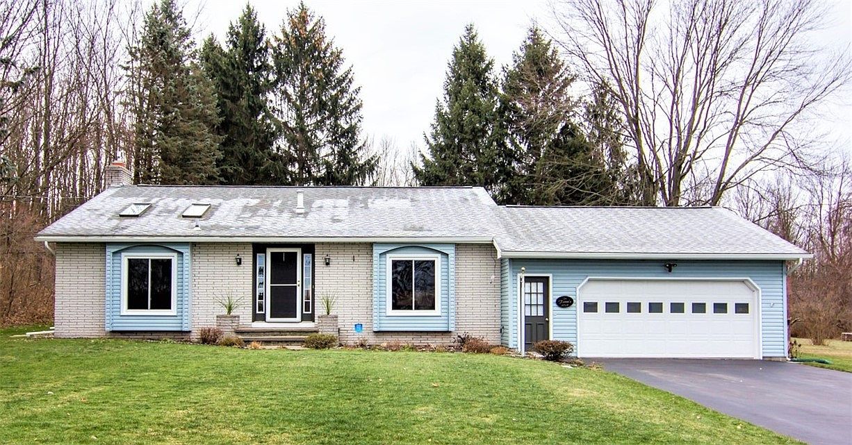 1519 Sweets Corners Rd, Penfield, NY 14526 Zillow