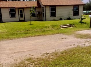 2420 3rd Ave NE, Ardmore, OK 73401