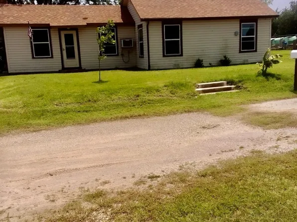 2420 3rd Ave NE, Ardmore, OK 73401