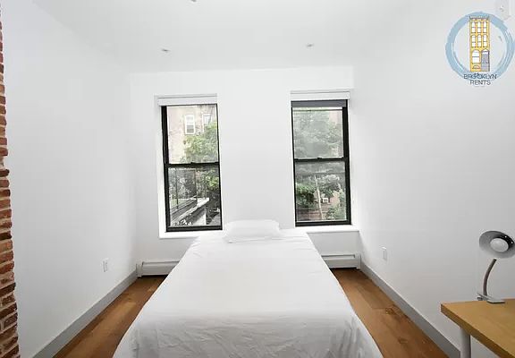 5th image of 1187 Dean St #3F
