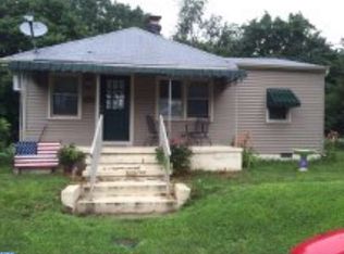 119 Hulme St, Mount Holly, NJ 08060