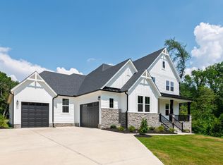 164 E Spring Showers Trl, Angier, NC 27501